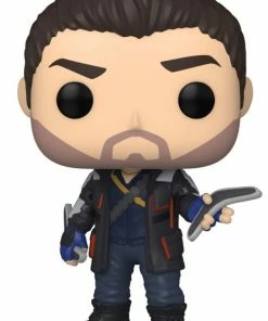 Funko Collections The Suicide Squad - Captain Boomerang US Exclusive Pop! Vinyl
