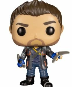 Funko Collections The Suicide Squad - Captain Boomerang US Exclusive Pop! Vinyl