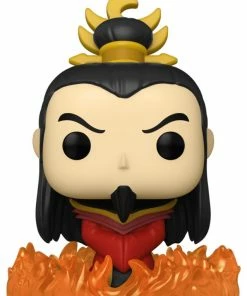 Funko POP! Vinyls Avatar The Last Airbender - Fire Lord Ozai Pop! Vinyl