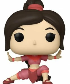 Funko Avatar The Last Airbender - Ty Lee Pop! Vinyl POP! Vinyls