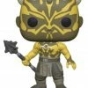 Funko POP! Vinyls Star Wars: Jedi Fallen Order - Nightbrother US Exclusive Pop! Vinyl [RS]