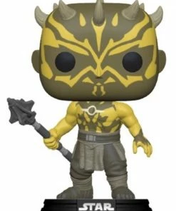 Funko POP! Vinyls Star Wars: Jedi Fallen Order - Nightbrother US Exclusive Pop! Vinyl [RS]