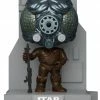 Funko Collections Star Wars - Bounty Hunter Collection 4-LOM Pop! Deluxe Diorama