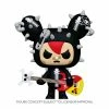 Funko Tokidoki - Cactus Rocker US Exclusive Pop! Vinyl POP! Vinyls
