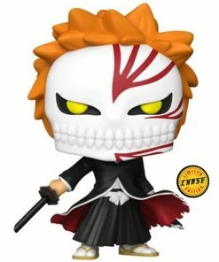 Funko Bleach - Ichigo US Exclusive Pop! Vinyl