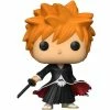 Funko Bleach - Ichigo US Exclusive Pop! Vinyl