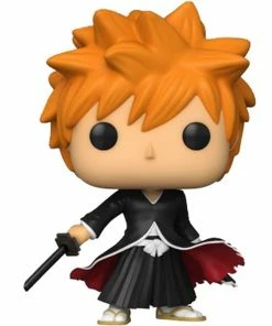 Funko Bleach - Ichigo US Exclusive Pop! Vinyl