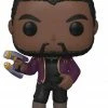 Funko What If - T'Challa Star-Lord Unmasked US Exclusive Pop! Vinyl