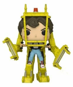 Funko POP! Vinyls Alien - Power Loader With Ripley US Exclusive 6" Pop! Vinyl