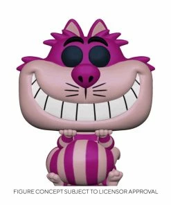Funko Alice In Wonderland - Cheshire Cat 10" 70th Anniversart US Exclusive Pop! Vinyl POP! Vinyls