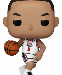 Funko NBA: Legends - Scottie Pippen 92 Team USA US Exclusive Pop! Vinyl Collections