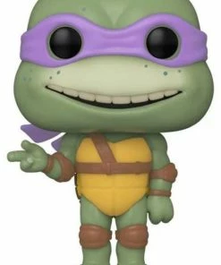 Funko Teenage Mutant Ninja Turtles 2: Secret Of The Ooze - Donatello Pop! Vinyl Collections