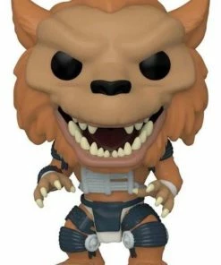 Funko Collections Teenage Mutant Ninja Turtles 2: Secret Of The Ooze - Rahzar Pop! Vinyl