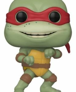 Funko Teenage Mutant Ninja Turtles 2: Secret Of The Ooze - Raphael Pop! Vinyl