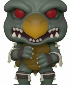 Funko Teenage Mutant Ninja Turtles 2: Secret Of The Ooze - Tokka Pop! Vinyl