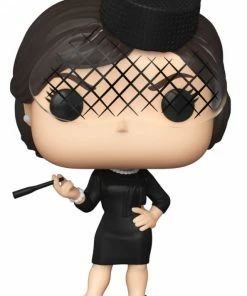 Funko POP! Vinyls Parks And Recreation - Janet Snakehole Pop! Vinyl