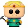 Funko Collections South Park: Stick Of Truth - Butters Paladin Pop! Vinyl