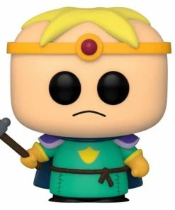 Funko Collections South Park: Stick Of Truth - Butters Paladin Pop! Vinyl