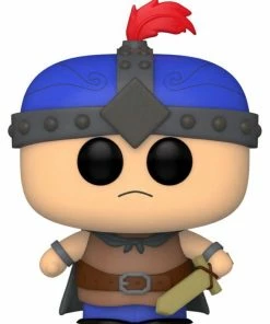 Funko South Park: Stick Of Truth - Stan Marshwalker Ranger Pop! Vinyl Collections