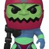 Funko Masters Of The Universe - Trapjaw 10" Pop! Vinyl