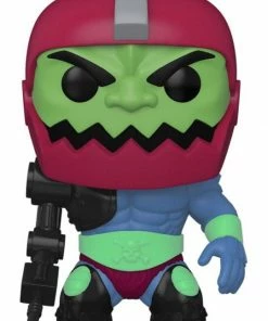 Funko Masters Of The Universe - Trapjaw 10" Pop! Vinyl