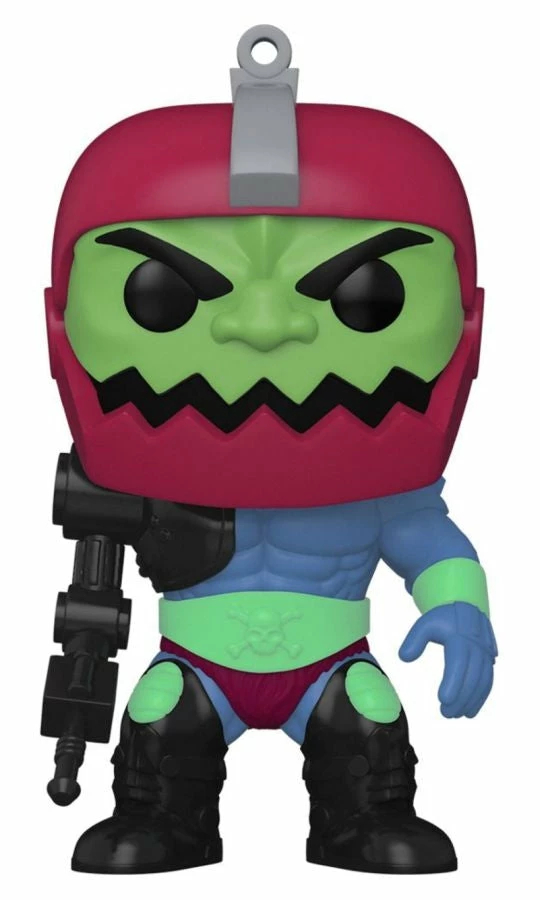Funko Masters Of The Universe - Trapjaw 10" Pop! Vinyl 1 Funko Masters Of The Universe - Trapjaw 10" Pop! Vinyl
