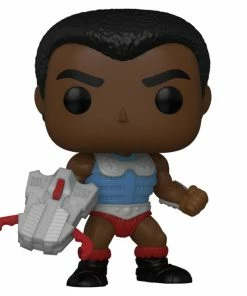 Funko POP! Vinyls Masters Of The Universe - Clamp Champ Pop! Vinyl