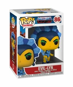 Funko Masters Of The Universe - Evil Lyn Pop! Vinyl