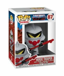 Funko Masters Of The Universe - Horde Trooper Pop! Vinyl POP! Vinyls