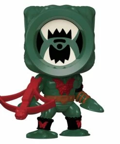 Funko Masters Of The Universe - Leech US Exclusive Pop! Vinyl