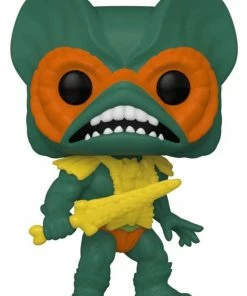 Funko Masters Of The Universe - Merman Pop! Vinyl POP! Vinyls