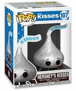 Funko Hershey's - Hershey's Kiss Pop! Vinyl