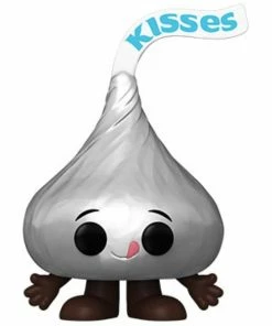 Funko Hershey's - Hershey's Kiss Pop! Vinyl