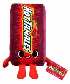 Funko Hot Tamales - Hot Tamales Candy Plush