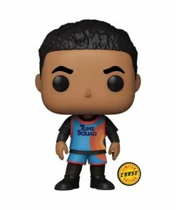 Funko Collections Space Jam 2: A New Legacy - Dom Pop! Vinyl