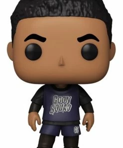 Funko Collections Space Jam 2: A New Legacy - Dom Pop! Vinyl