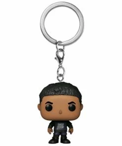 Funko Space Jam 2: A New Legacy - Dom Pocket Pop! Keychain Collections