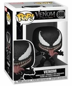 Funko POP! Vinyls Venom 2: Let There Be Carnage - Venom Pop! Vinyl #888