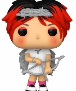 Funko Yungblud - Yungblud Pop! Vinyl POP! Vinyls