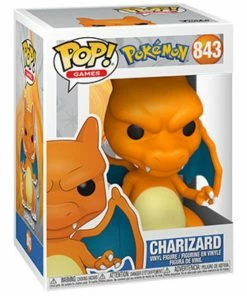 Funko Pokemon - Charizard Pop! Vinyl