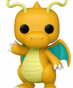 Funko Pokemon - Dragonite Pop! Vinyl Collections