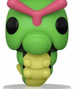 Funko Pokemon - Caterpie Pop! Vinyl Collections