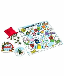 Funko Dr Seuss - Merry Grinchmas Game Collections 9 Funko Dr Seuss - Merry Grinchmas Game Collections