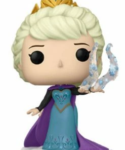 Funko Frozen - Elsa Ultimate Princess Pop! Vinyl