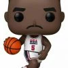 Funko NBA: Legends - David Robinson 92 Team USA US Exclusive Pop! Vinyl Collections