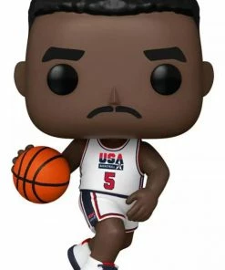 Funko NBA: Legends - David Robinson 92 Team USA US Exclusive Pop! Vinyl Collections