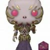 Funko Dungeons & Dragons - Vecna Metallic US Exclusive Pop! Vinyl & Dice