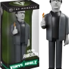 Funko Collections Young Frankenstein - The Monster Vinyl Idolz