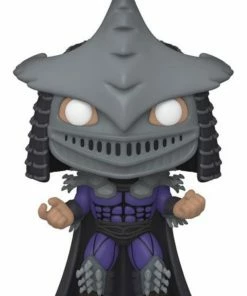 Funko Collections Teenage Mutant Ninja Turtles 2: Secret Of The Ooze - Super Shredder Pop! Vinyl