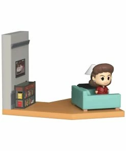Funko Collections Seinfeld - Elaine Mini Moment Diorama